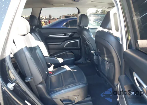 2022 Kia Telluride S z USA, uszkodzony, nr VIN 5XYP6DHC9NG246940